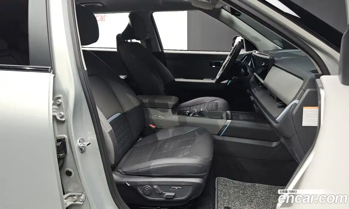 Kia Seltos 2026 1.6 автомат (гидро), фото 13