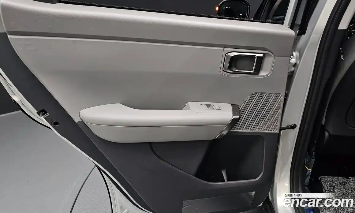 Kia Seltos 2026 1.6 автомат (гидро), фото 15