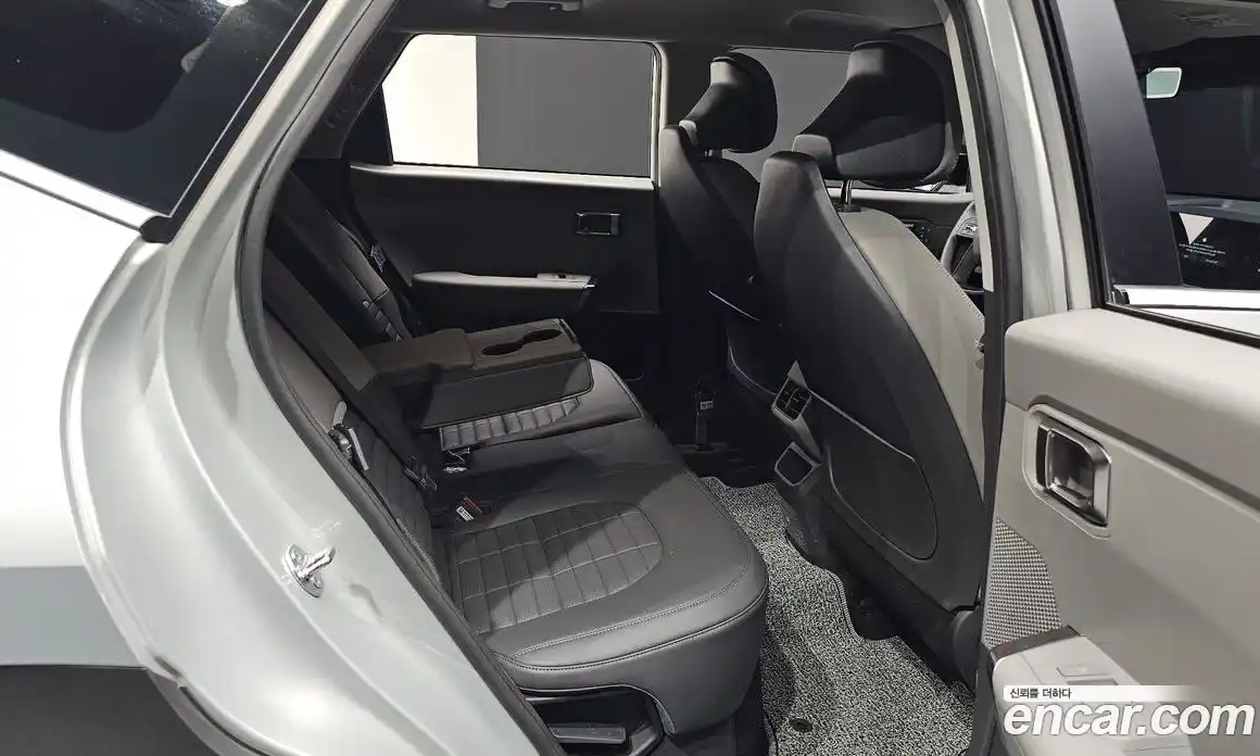 Kia Seltos 2026 1.6 автомат (гидро), фото 16