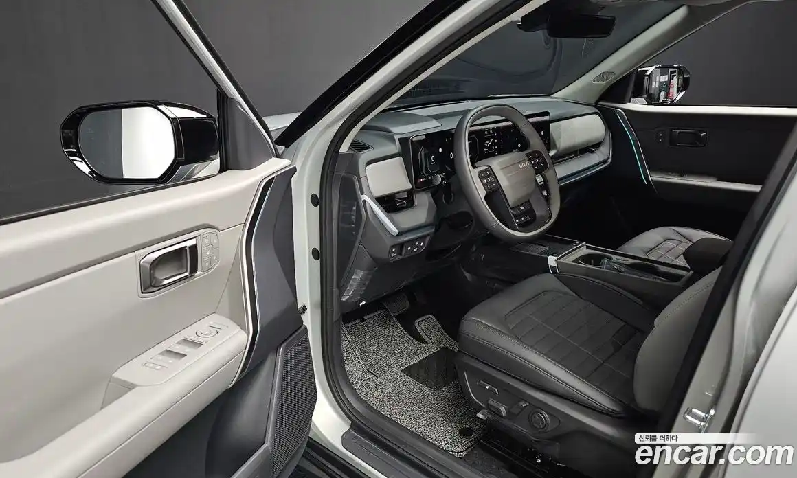 Kia Seltos 2026 1.6 автомат (гидро), фото 17