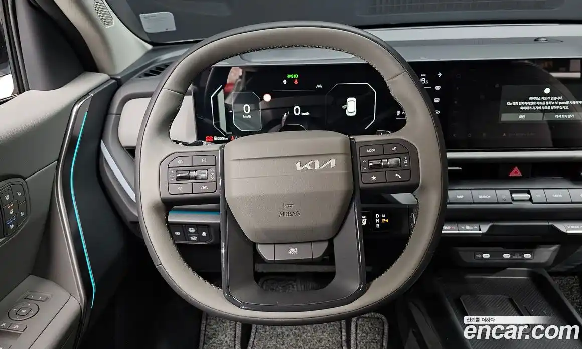 Kia Seltos 2026 1.6 автомат (гидро), фото 19