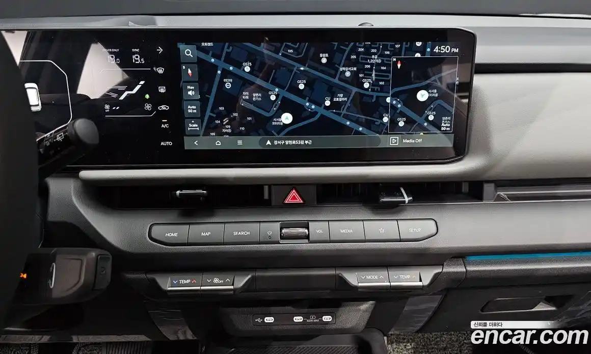 Kia Seltos 2026 1.6 автомат (гидро), фото 20