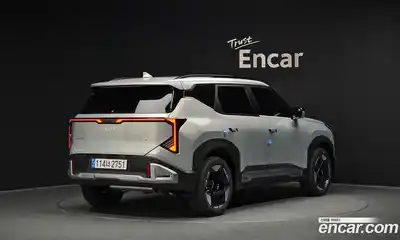 Kia Seltos 2026 1.6 автомат (гидро), миниатюра 2