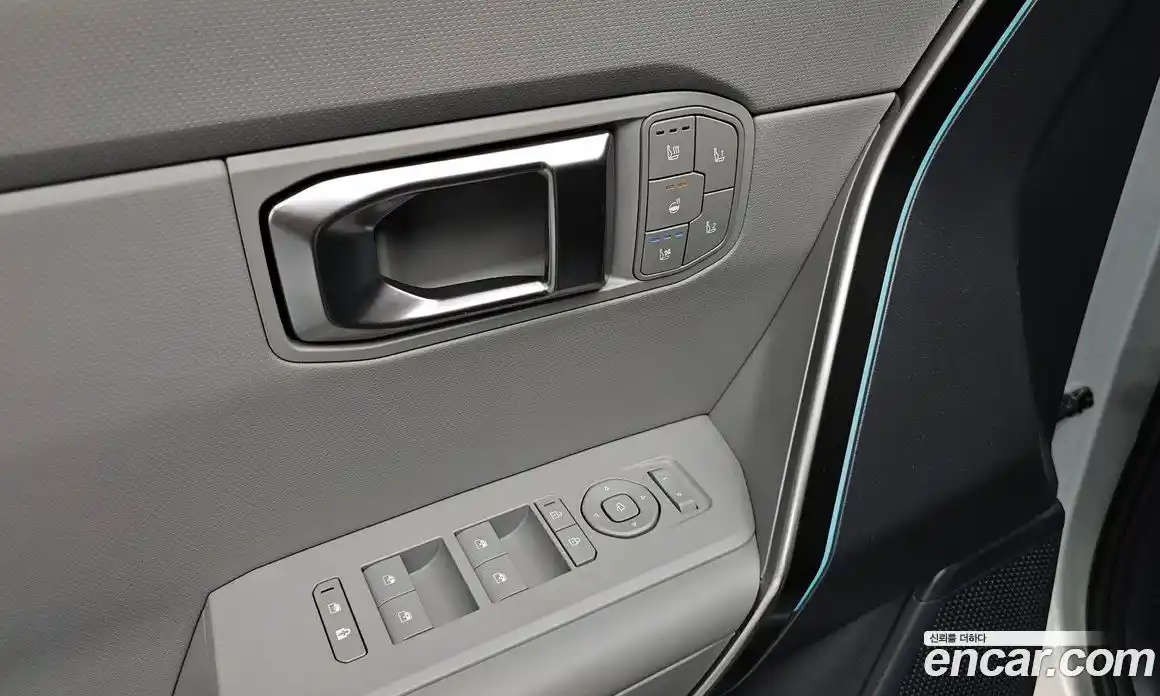 Kia Seltos 2026 1.6 автомат (гидро), фото 23