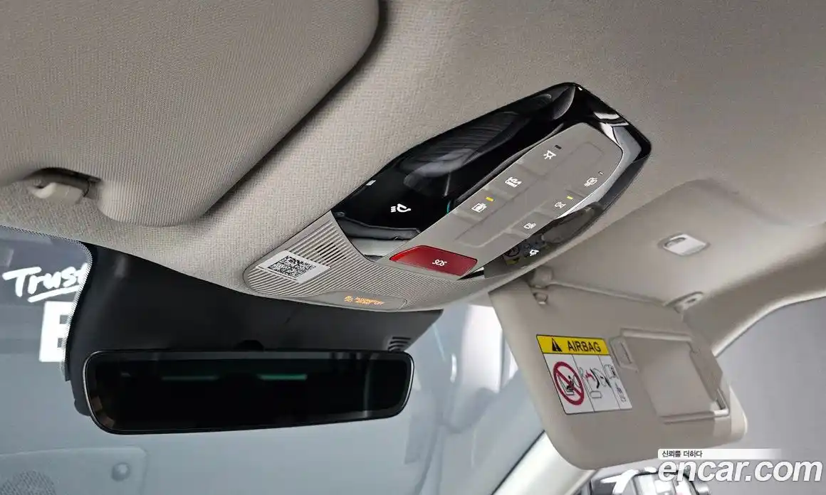 Kia Seltos 2026 1.6 автомат (гидро), фото 27