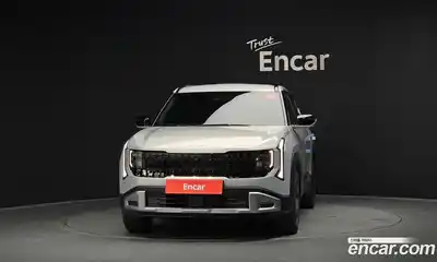 Kia Seltos 2026 1.6 автомат (гидро), миниатюра 3