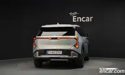 Kia Seltos 2026 1.6 автомат (гидро), миниатюра 4