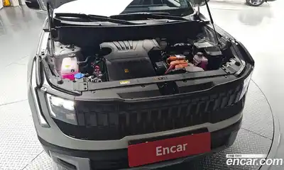 Kia Seltos 2026 1.6 автомат (гидро), миниатюра 6