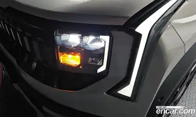 Kia Seltos 2026 1.6 автомат (гидро), миниатюра 8