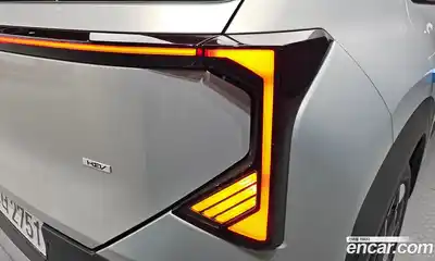 Kia Seltos 2026 1.6 автомат (гидро), миниатюра 9