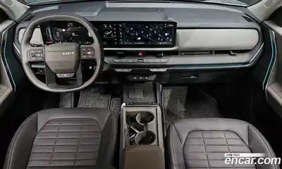 Kia Seltos 2026 1.6 автомат (гидро), миниатюра 10