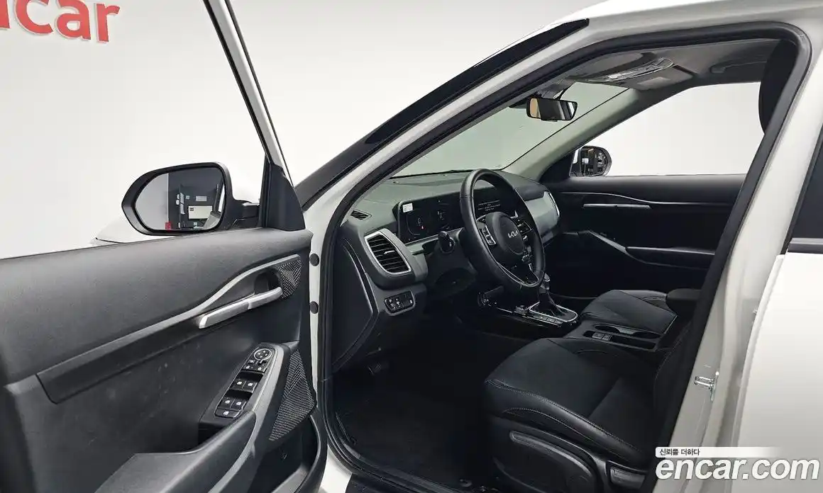 Kia Seltos 2024 1.6 автомат (гидро), фото 12