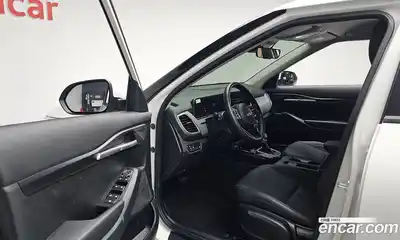 Kia Seltos 2024 1.6 автомат (гидро), миниатюра 12