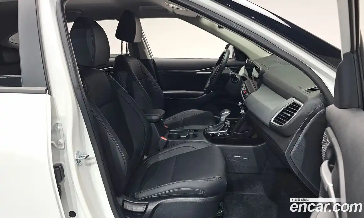 Kia Seltos 2024 1.6 автомат (гидро), фото 16