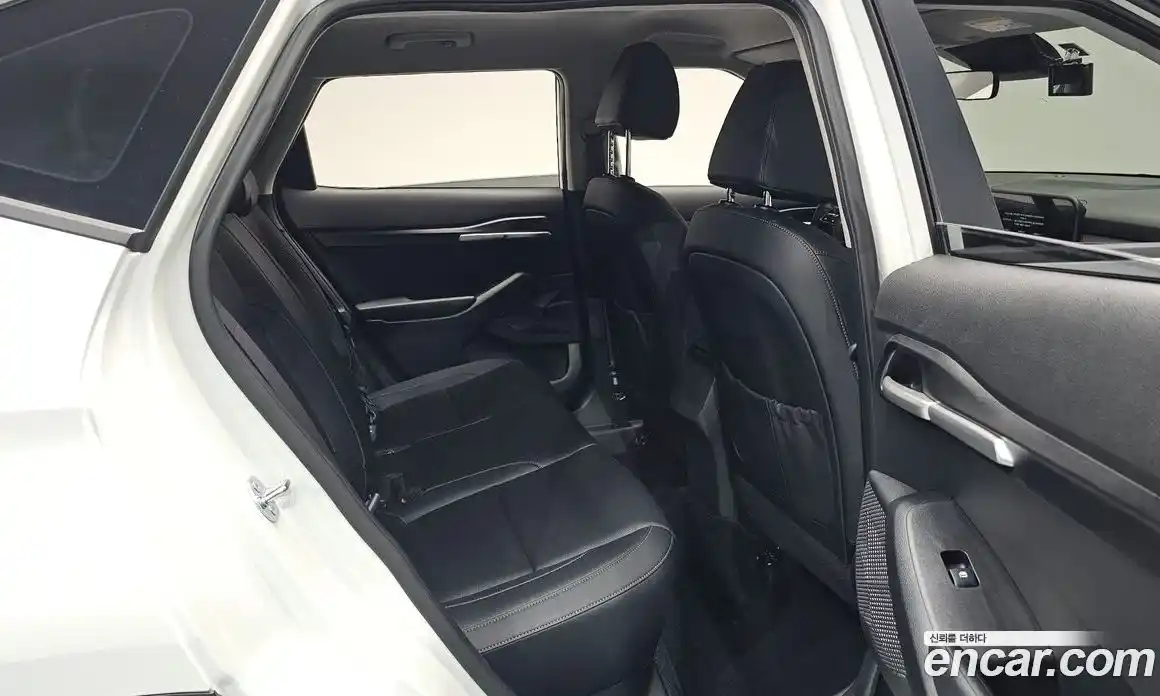 Kia Seltos 2024 1.6 автомат (гидро), фото 17