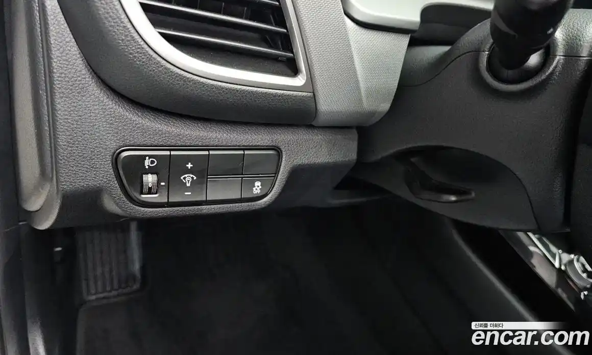 Kia Seltos 2024 1.6 автомат (гидро), фото 24