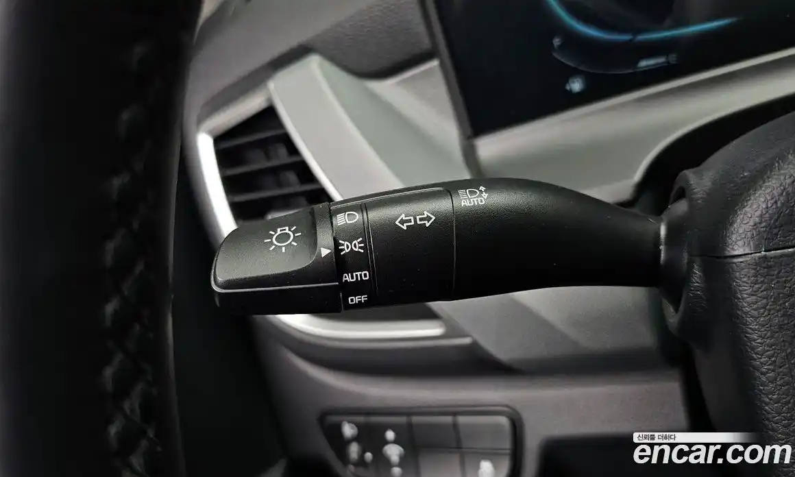 Kia Seltos 2024 1.6 автомат (гидро), фото 25