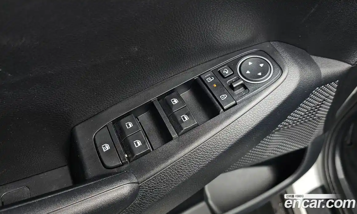 Kia Seltos 2024 1.6 автомат (гидро), фото 26