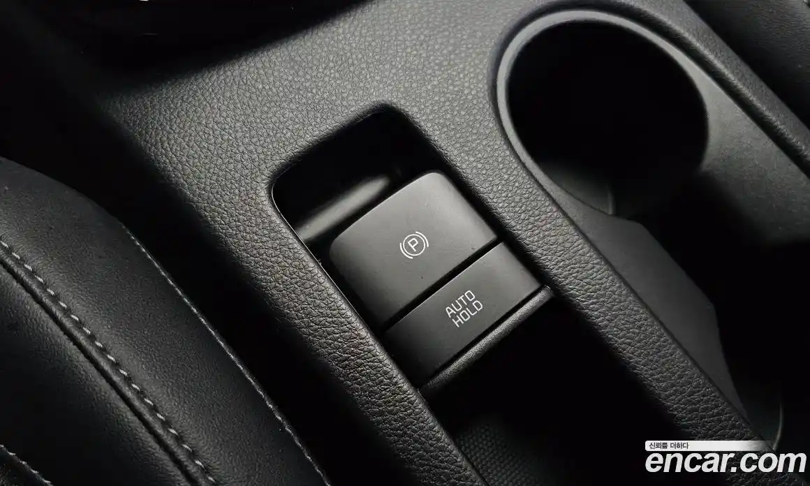 Kia Seltos 2024 1.6 автомат (гидро), фото 28