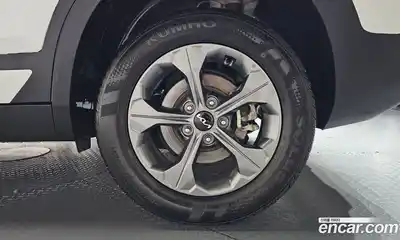Kia Seltos 2024 1.6 автомат (гидро), миниатюра 6