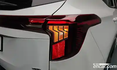 Kia Seltos 2024 1.6 автомат (гидро), миниатюра 8