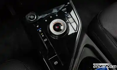 Kia Niro 2023 0.2 автомат (гидро), миниатюра 11