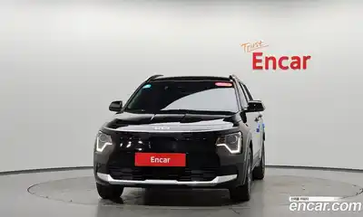 Kia Niro 2023 0.2 автомат (гидро), миниатюра 2