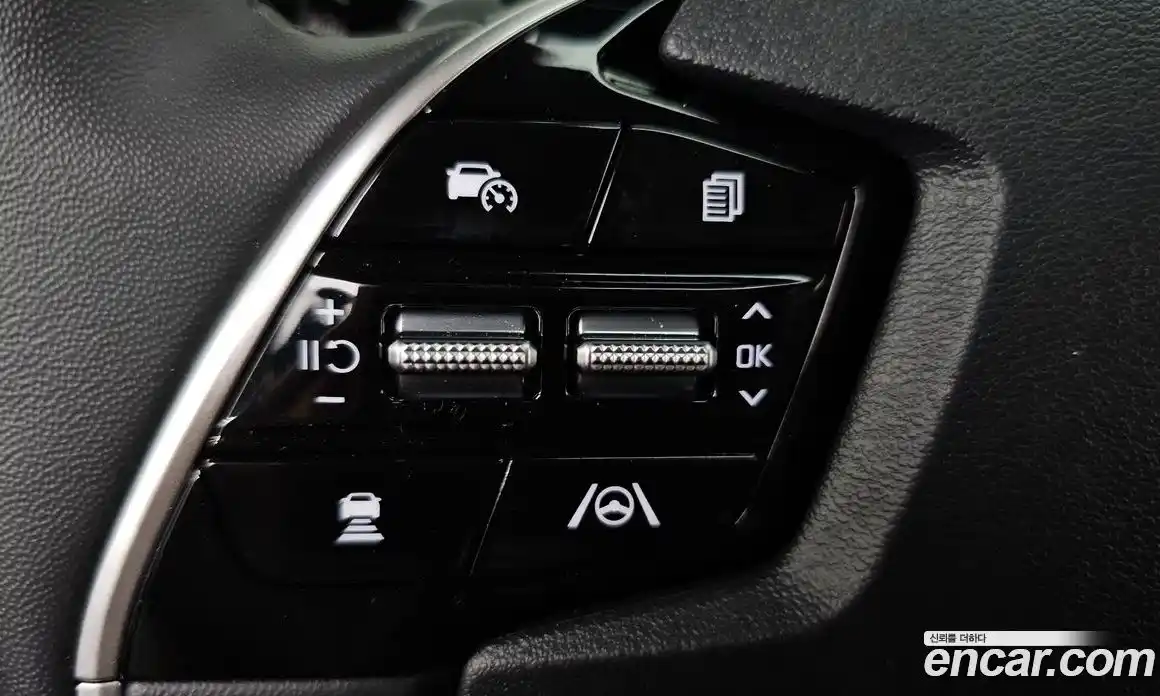 Kia Niro 2023 0.2 автомат (гидро), фото 22
