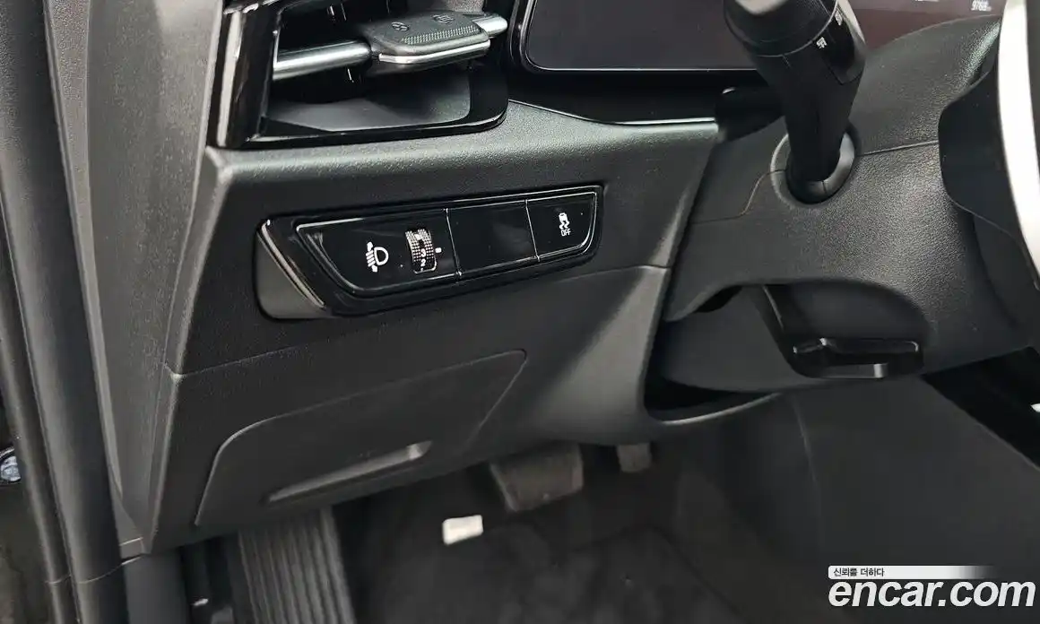 Kia Niro 2023 0.2 автомат (гидро), фото 26