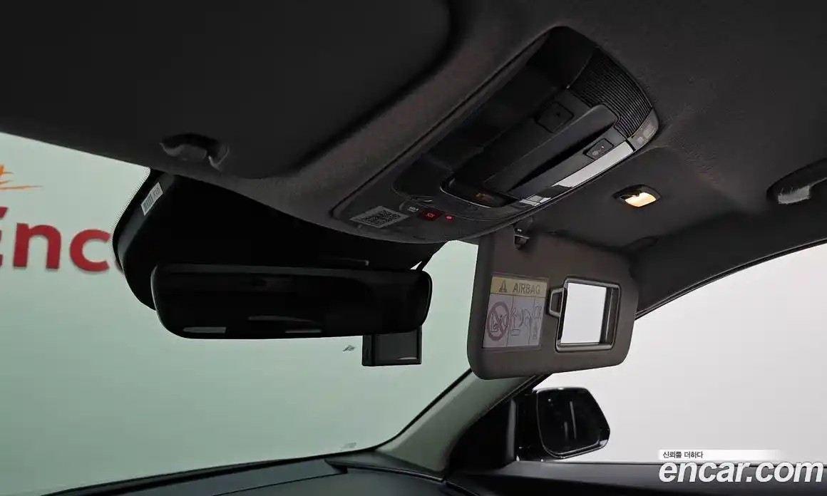 Kia Niro 2023 0.2 автомат (гидро), фото 29