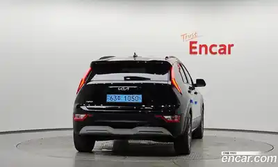 Kia Niro 2023 0.2 автомат (гидро), миниатюра 3