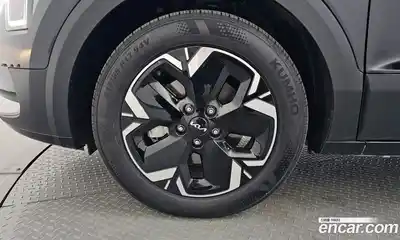 Kia Niro 2023 0.2 автомат (гидро), миниатюра 4