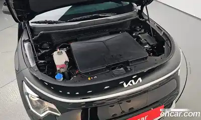 Kia Niro 2023 0.2 автомат (гидро), миниатюра 5