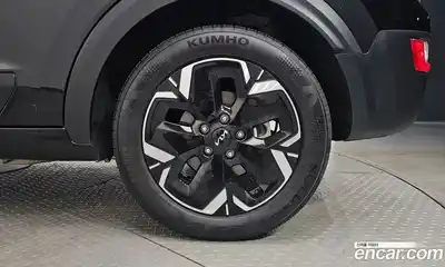 Kia Niro 2023 0.2 автомат (гидро), миниатюра 6