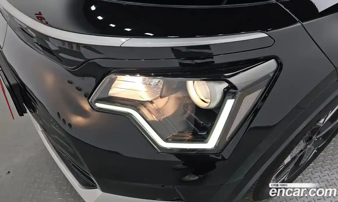 Kia Niro 2023 0.2 автомат (гидро), фото 7