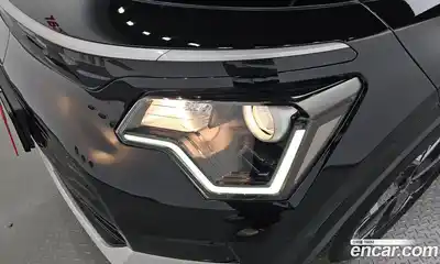 Kia Niro 2023 0.2 автомат (гидро), миниатюра 7