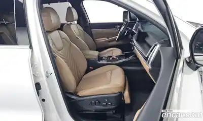 Kia Sorento 2025 2.5 автомат (гидро), миниатюра 11