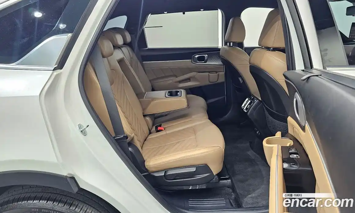 Kia Sorento 2025 2.5 автомат (гидро), фото 12