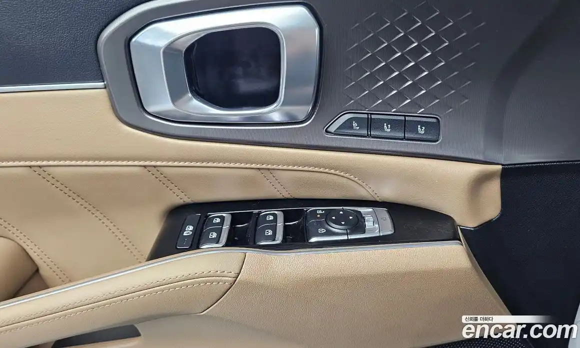 Kia Sorento 2025 2.5 автомат (гидро), фото 17