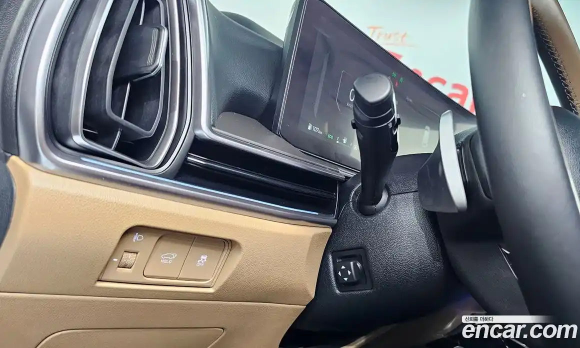 Kia Sorento 2025 2.5 автомат (гидро), фото 19