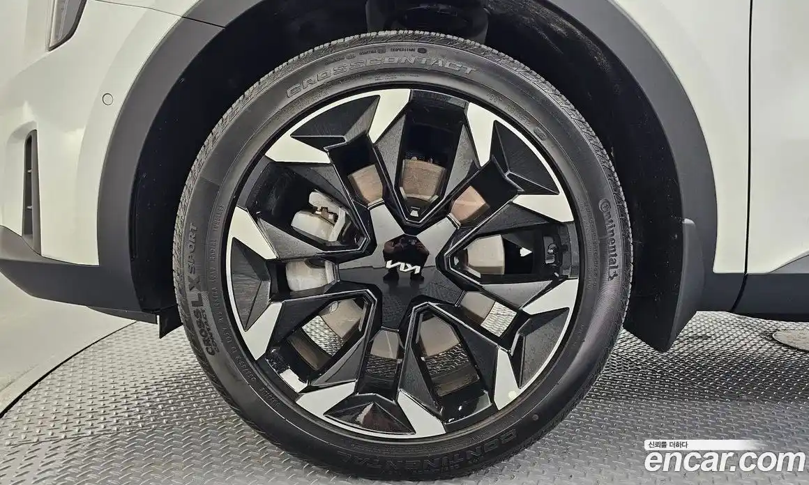 Kia Sorento 2025 2.5 автомат (гидро), фото 5