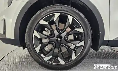 Kia Sorento 2025 2.5 автомат (гидро), миниатюра 5