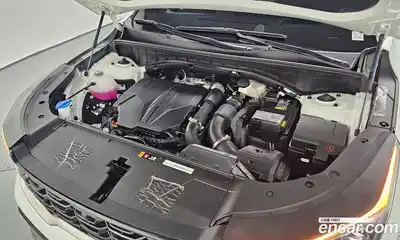 Kia Sorento 2025 2.5 автомат (гидро), миниатюра 6