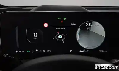 Kia Sorento 2025 2.5 автомат (гидро), миниатюра 8