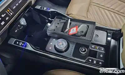 Kia Sorento 2025 2.5 автомат (гидро), миниатюра 9