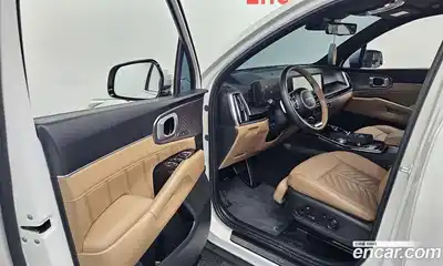 Kia Sorento 2025 2.5 автомат (гидро), миниатюра 10