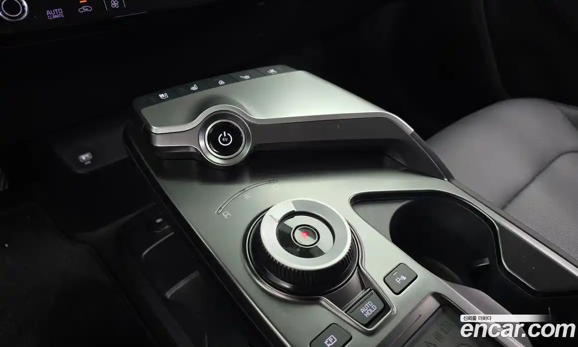 Kia EV6 2022 0.1 автомат (гидро), фото 12