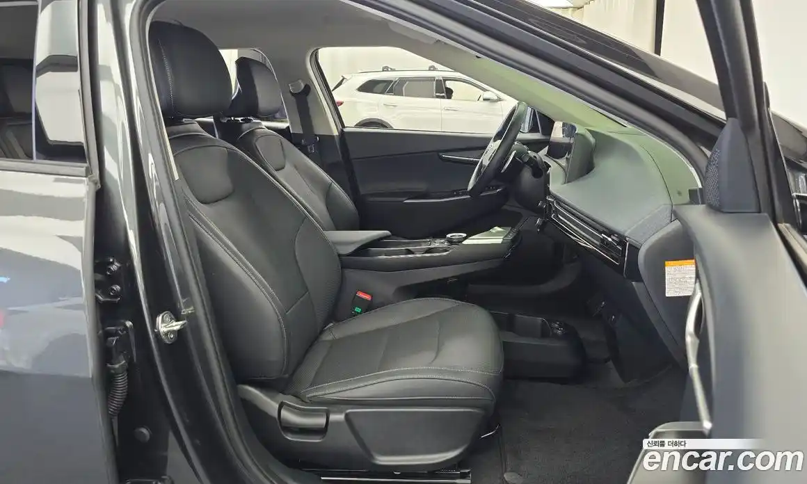 Kia EV6 2022 0.1 автомат (гидро), фото 16