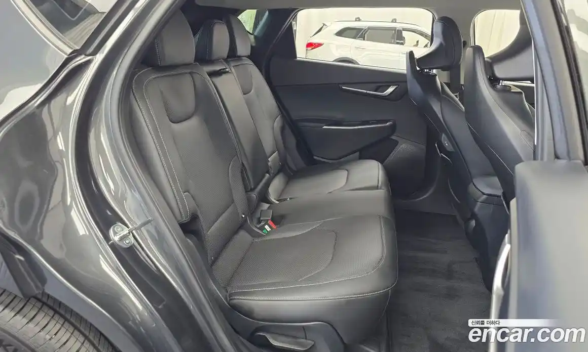 Kia EV6 2022 0.1 автомат (гидро), фото 17
