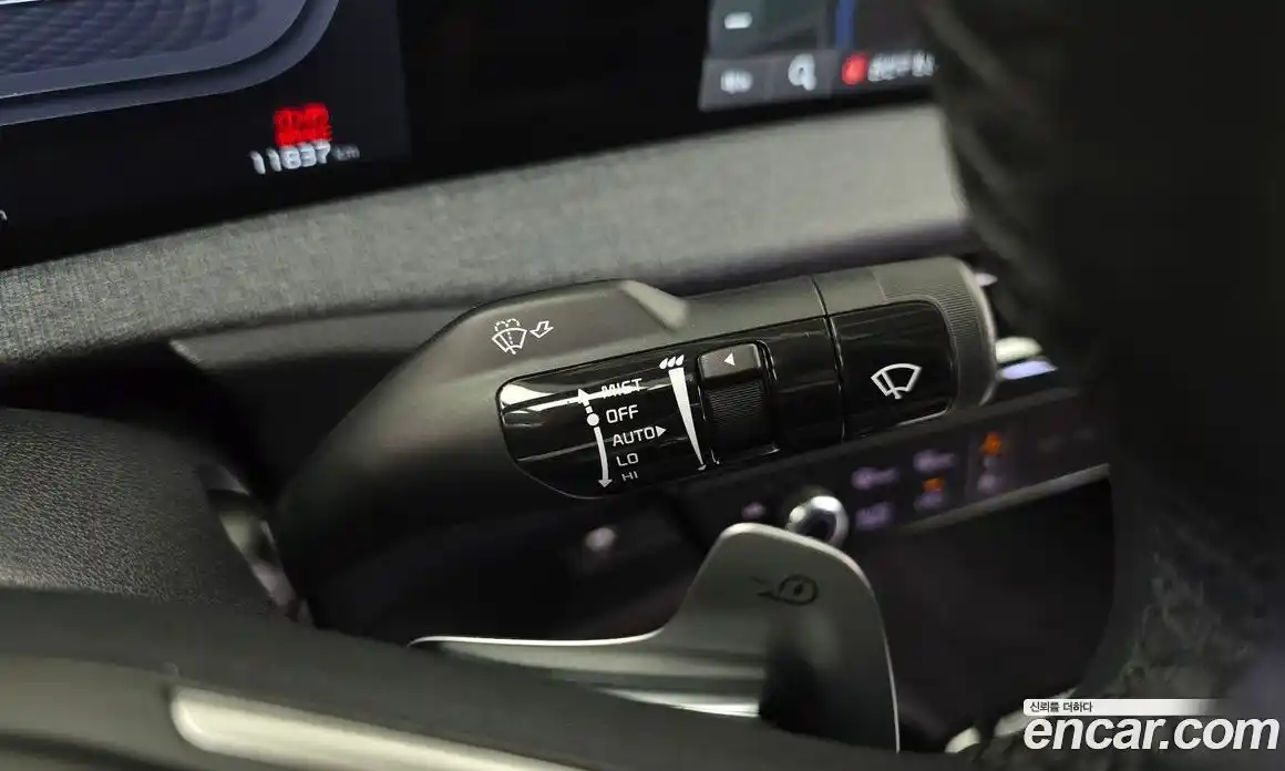 Kia EV6 2022 0.1 автомат (гидро), фото 22